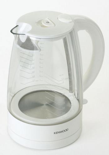 energy saving kettle