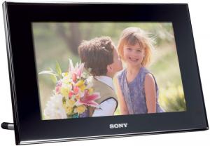 sony DPF D70 Digital Photo Frame