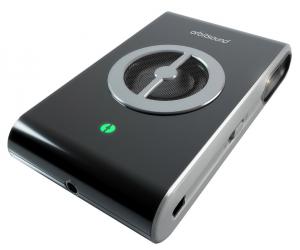 orbitsound T3 ipod mp3 speaker