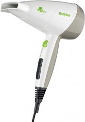 babyliss eco hair dryer