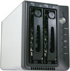 hypertec firestorm v2 NAS