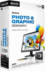 magix photo and graphic designer 2