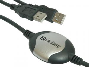 sandberg usb usb transfer cable