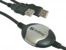 553082 sandberg usb usb transfer cabl