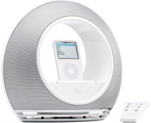 jbl radial white