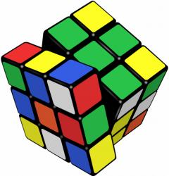 rubiks cube