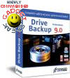 554796 paragon drive backup 