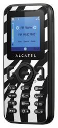 alcatel V212 Zebra