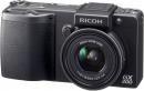 555451 ricoh gx200 compact digital camer