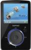 557636 sandisk sansa fuze 2g black mp3 playe
