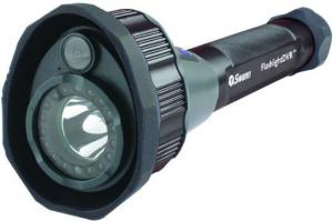 Swann FlashlightDVR Infrared Nightvision