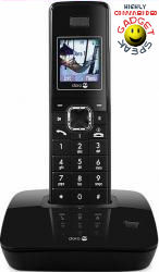 doro th80 dect phone