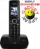 561323 doro th80 dect phon