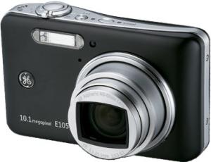 ge e1050tw digital camera