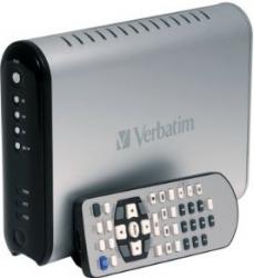 verbatim media station