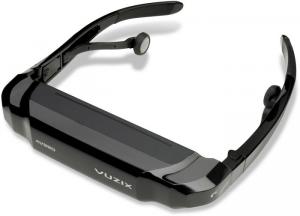 vuzix av920 media viewing glasses