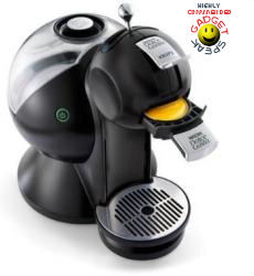 nescafe krups dolce gusto