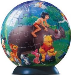 ravensburger junior puzzleball