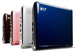 acer aspire one
