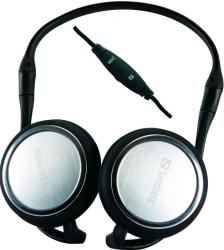 sandberg viperset headphone