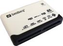565863 sandberg multi card reade