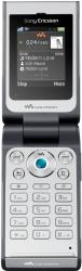 sony ericsson w380i open