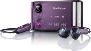 sony ericsson w380i side