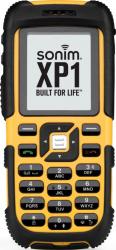 sonim xp1 rugged mobile phone