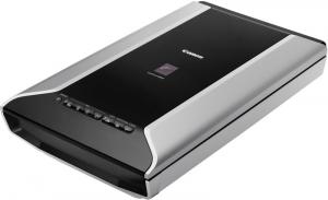 canon canoscan 8800f scanner