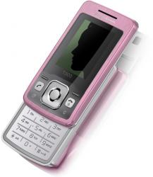 sony ericsson t303