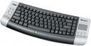566469 sandberg wireless touchpad keyboard U