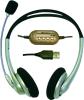 566470 sandberg usb chatse