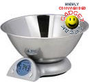 567570 salter 1060 mix n match kitchen scale