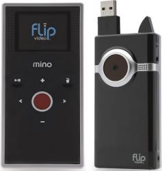 flip mino handheld video camcorder