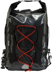 overboard carbon backpack