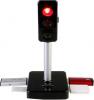 569546 brando traffic light 4 port usb hu