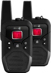 doro wt91x pro walkie talkie