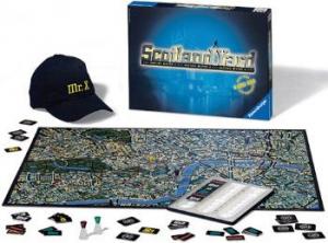 ravensburger scotland yard