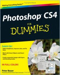 dummies photoshop cs4