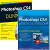 571106 wiley photoshop cs4 dummies classroo