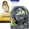571114 tdk hp200 headphones computing for the older and wise