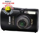572200 canon ixus 980is compact digital camer