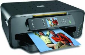 kodak esp 7 all in one printer software windows 7