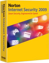 norton internet security 2009