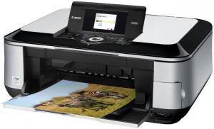 canon pixma mp620 all in ine printer