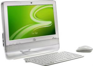 asus EeeTop PC ET1602