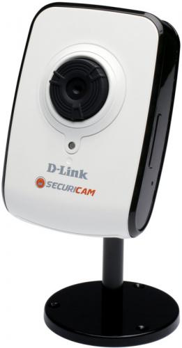 dlink security