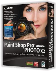 corel painship pro phot ultimate 2009