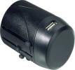 577300 powertraveller WorldTravelAdapter Plus USB Charge
