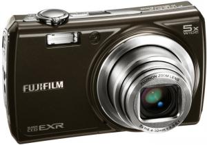 fujifilm finepix F200 EXR